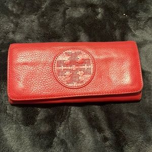Tory Burch wallet